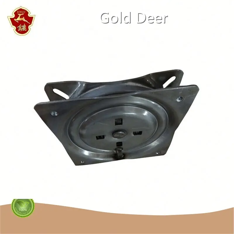 Metal Machining Self-return Living Roomfactory Price 1