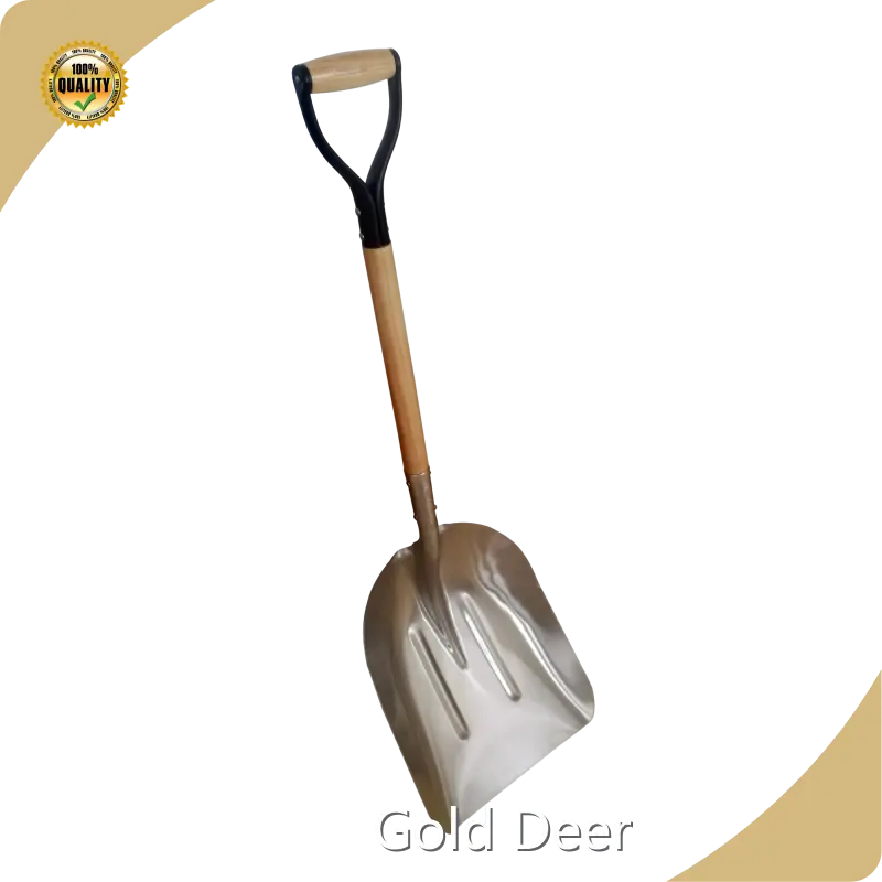 Newly Aluminum Scoop Shovel Aluminum Scoop Shovel Company 1