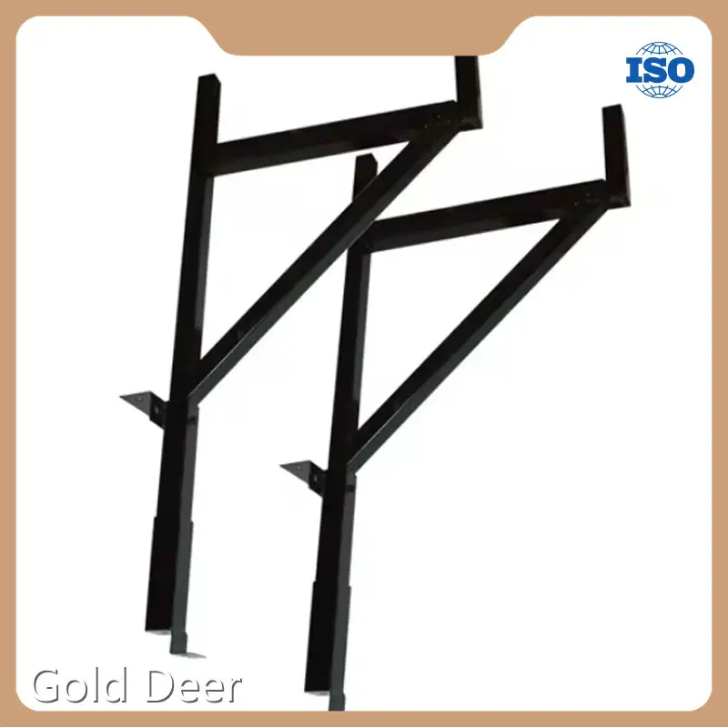 Newly Ladder Jack Ladder Jack Company 1