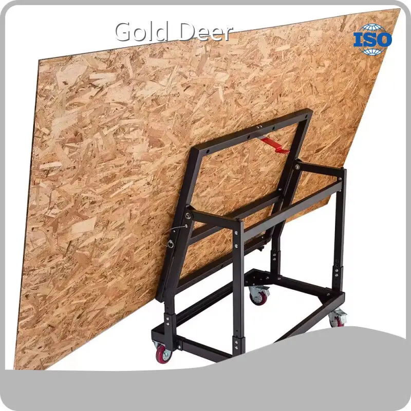 Safe to Use Sheet Metal Stamping Supply 1