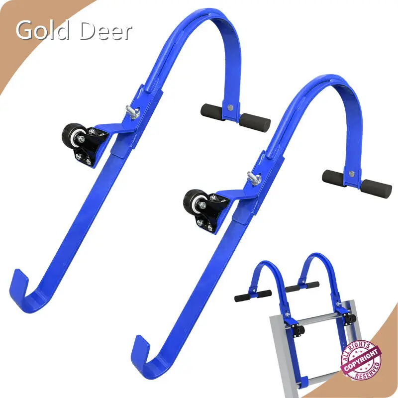 Lockable Ladder Hooks Ladder Hook 625X250X95mmmanufacturing 1