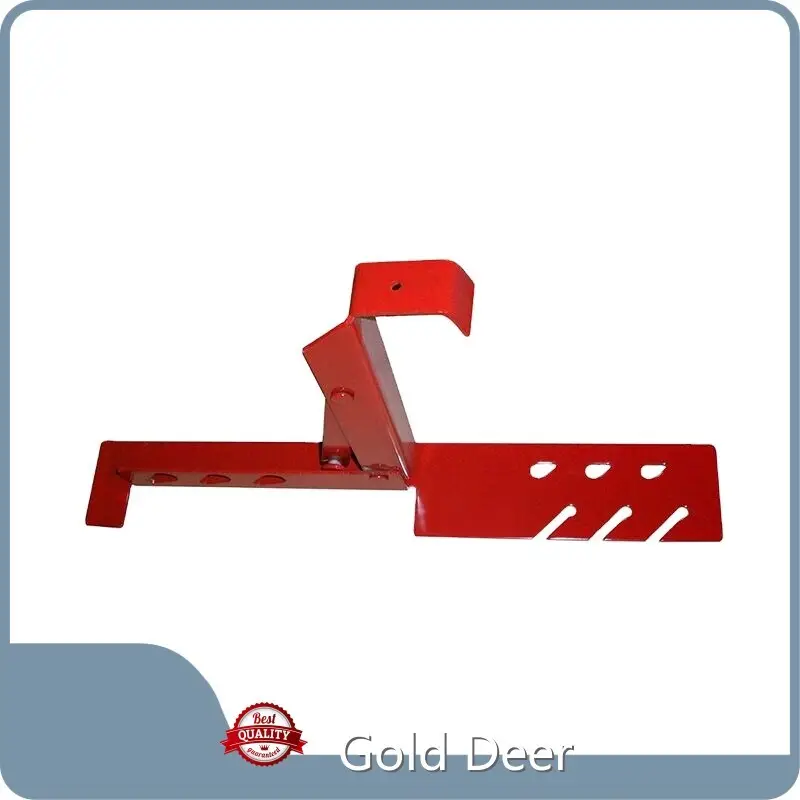 Ladder Roof Brace Https://gold-deer.en.alibaba.com/factory 1