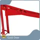 Gold Deer Cnc Machining ISO9002with Custom Services 1