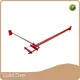 Cnc Machining Service Support Brace - - Gold Deer 1