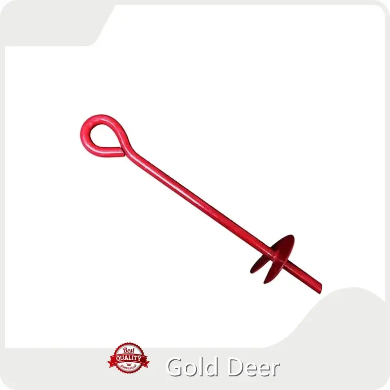 Garden Rake Factory Price Anchor 1