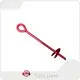 Garden Rake Factory Price Anchor 1