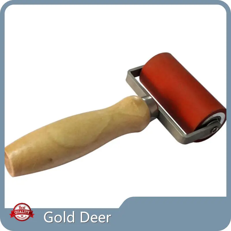 Gold Deer Quilting Seam Roller Durablefactory 1