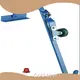 Heavy Duty Ladder Storage Hooks Durable Steel Ladder Hook - - Gold Deer 1
