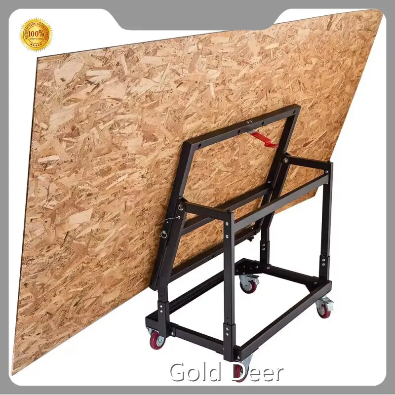 Sheet Metal Stamping Golddeer - - Gold Deer 1