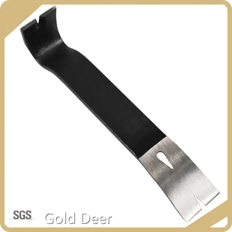 Long Pry Bar Customized Service Provided Wholesale - Gold Deer 1