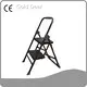 Folding Step Ladder Steel Q195; Rubber Feetmanufacturer 1
