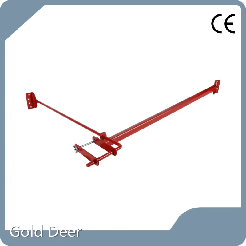 Fine Quality Panel Cart 1