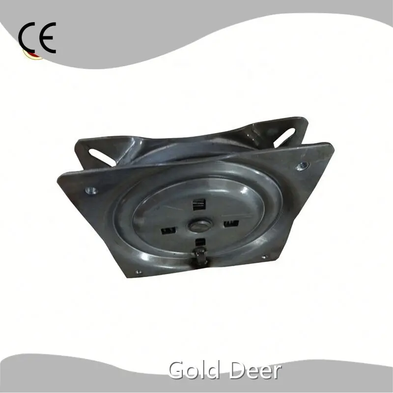 Best Price Bar Chair Swivel Plates Price List 1