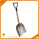 Lawn Edger Tool Aluminum Scoop Wholesale - Gold Deer 1