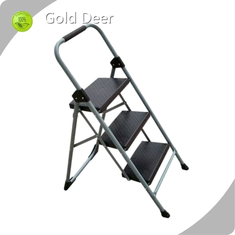 Fine Quality Step Stool Ladder Step Stool Ladder Company 1