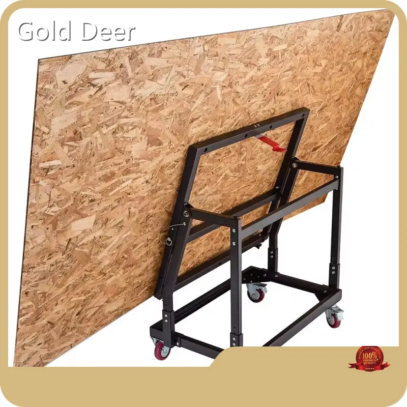 Metal Stamping Wood Processingwith Custom Services 1