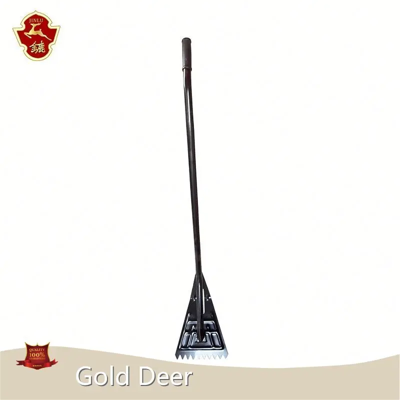 Best Value Double Dipper Shingle Remover Manufacturer 1