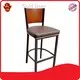 Black Steel Table Legs Powder Coating - - Gold Deer 1