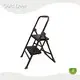 Compact Folding Step Ladder Steel Q195; Rubber Feet EN131/GSfrom China 1