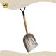 Long Handled Spade T/T Wholesale - Gold Deer 1