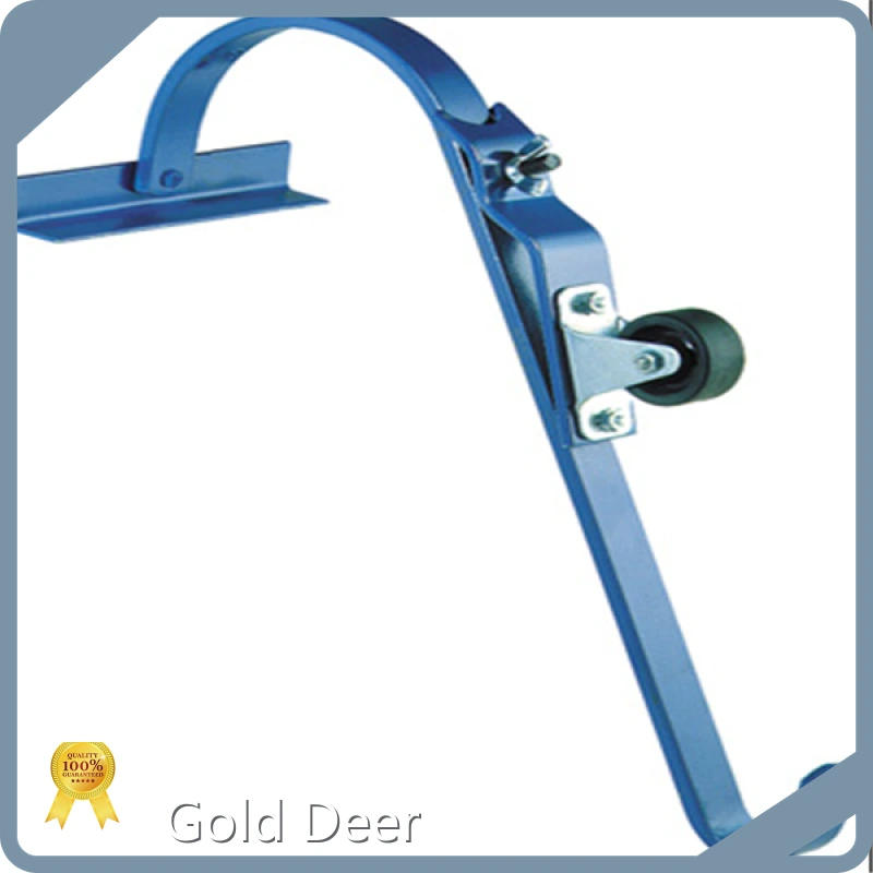 Metal Tool Manufacturing with Custom Services Ladder Safety Accessory 1