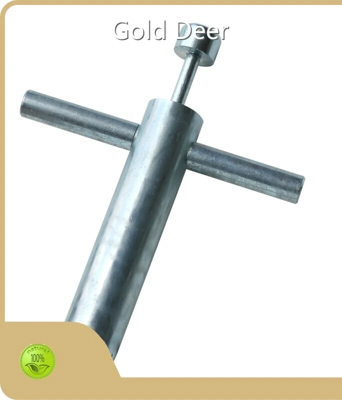 High Quality Roof Coring Tool 1