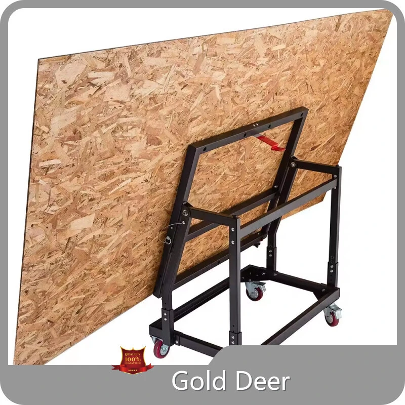 Builders Tools with Custom Services Golddeer 1