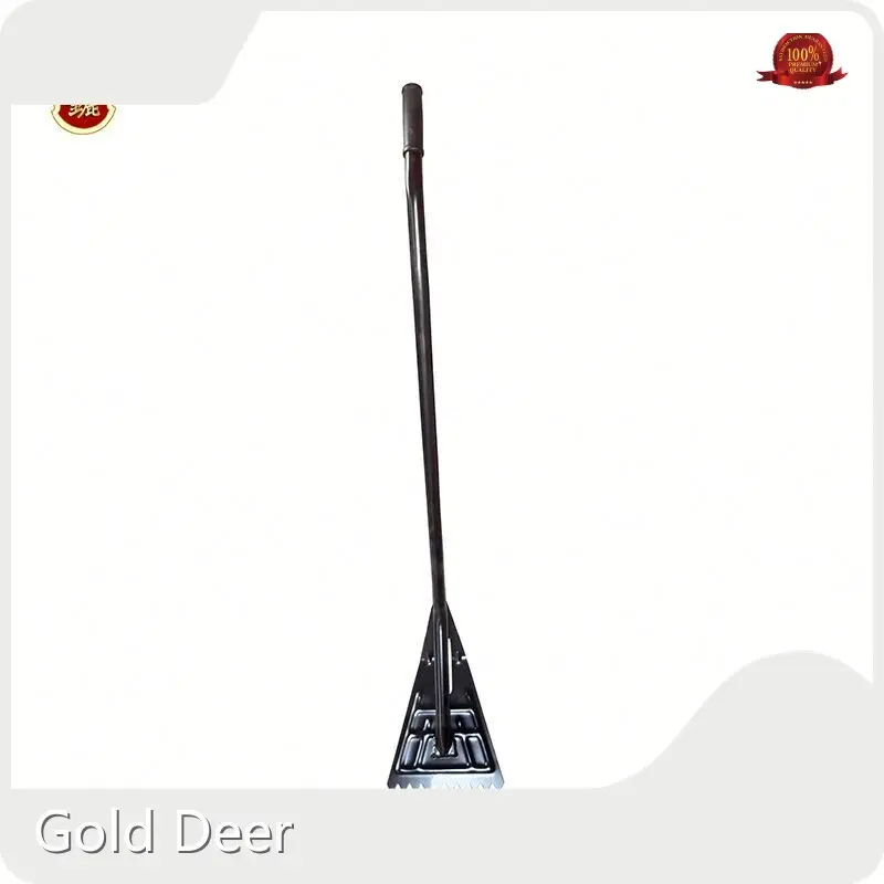 Gold Deer Shingle Tear Off Tool We Are Factory Shingle Tear Off Toolfactory 1