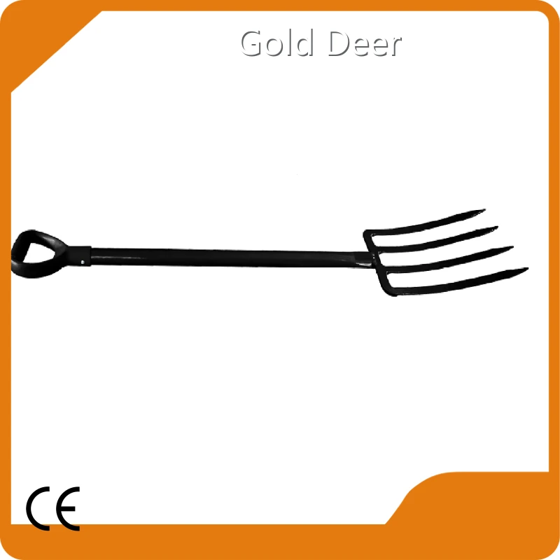 Spade Shovel Directly Sale Fork 1