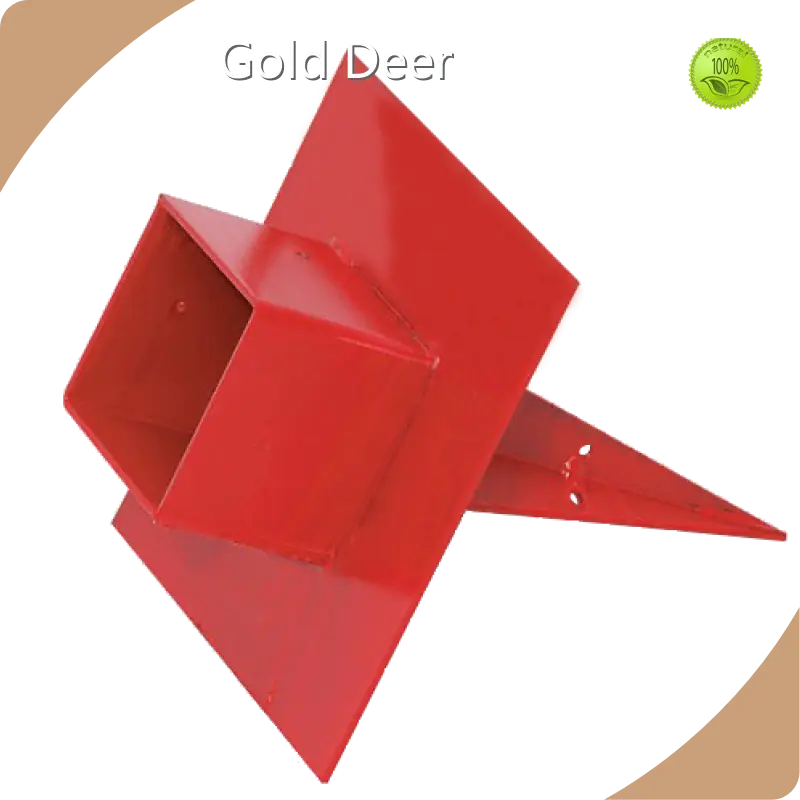 Durable Metal Stamping Supply 1