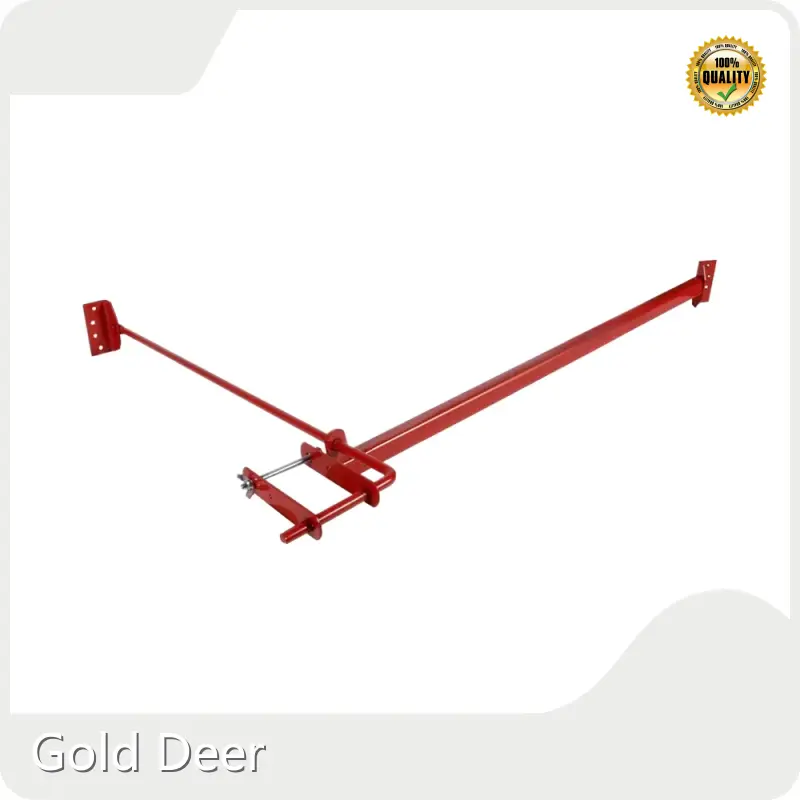 Low-Costjack Post Post Driver Department Stores 1