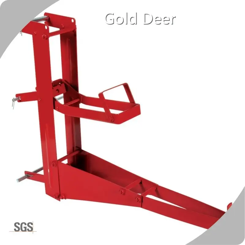 Builders Tools Post Driver Wholesale - Gold Deer 1