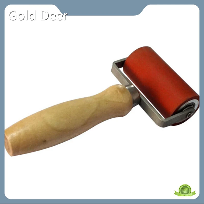 Seam Roller Sewing Durable by Gold Deer 1