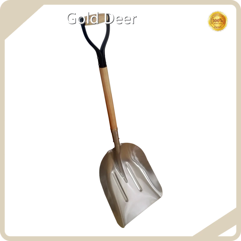 Weed Puller Tool Aluminum by Gold Deer 1