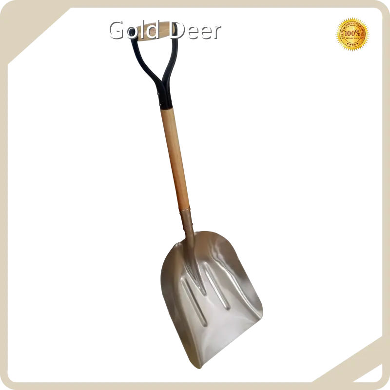 Weed Puller Tool Aluminum by Gold Deer 1