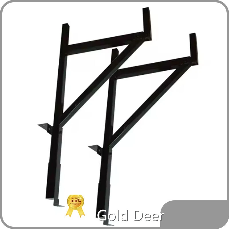 Ladder Jacks for Sale Short Bodyseries 1