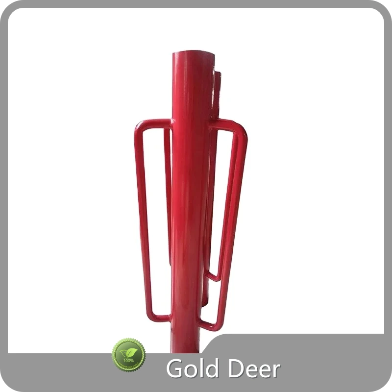 Cost-Effective Metal Post Driver Factory Price 1