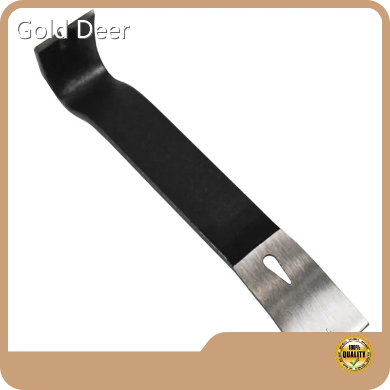 CNC Machining Service Customized Service Provided - - Gold Deer 1