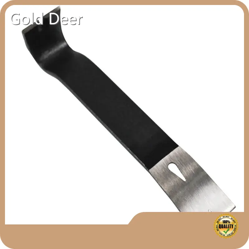 CNC Machining Service Customized Service Provided - - Gold Deer 1