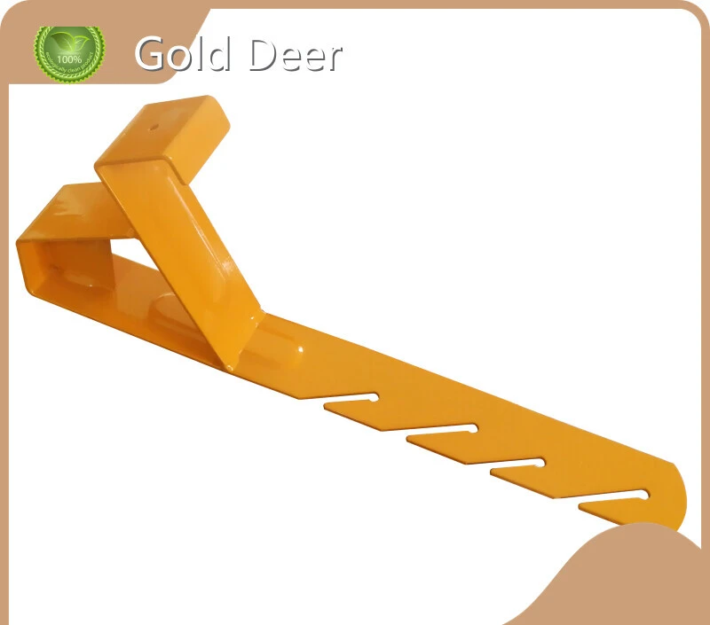 Durable Roof Truss Brackets Manufacturer 1