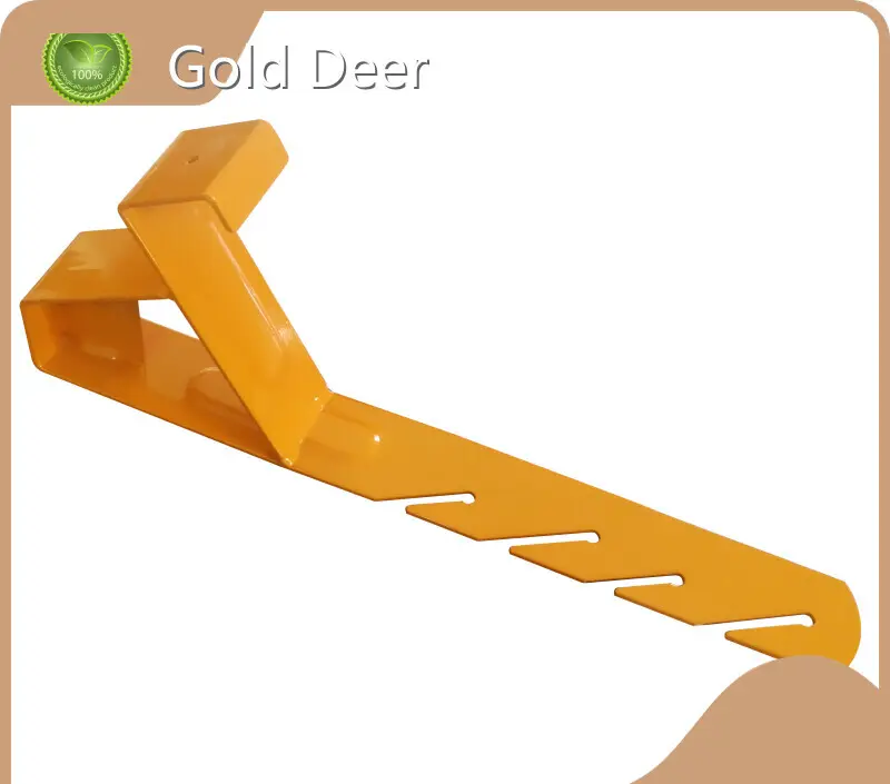 Durable Roof Truss Brackets Manufacturer 1