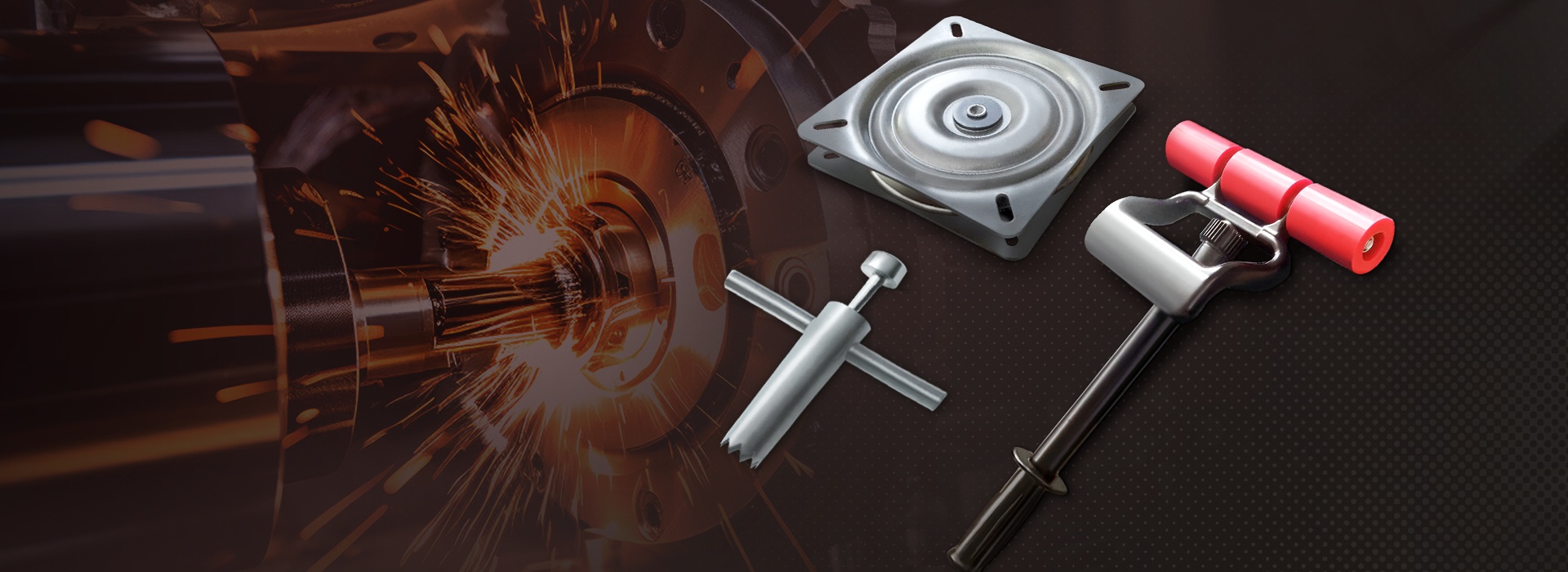 Fabricante profesional de herramientas para techos