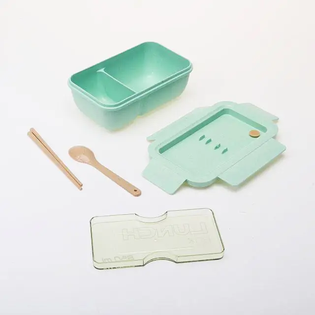 Cheap Bento Lunch Boxes 30% DEPOSIT Wholesale - HongXing 2