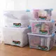 Plastic Storage Boxes with Wheels HX0030461 - - HongXing 5