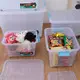 Plastic Storage Boxes with Wheels HX0030461 - - HongXing 4