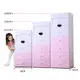 Baby Plastic Storage Drawers HX0030631 Wholesale - HongXing 5