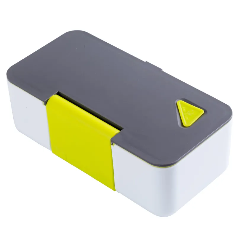 Eco Friendly Lunch Box 30% DEPOSIT AND BALANCE AGAINST BL COPY by HongXing 4