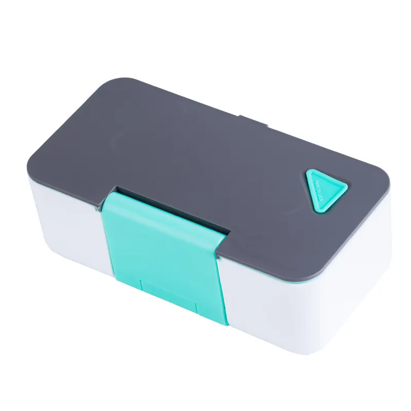 Eco Friendly Lunch Box 30% DEPOSIT AND BALANCE AGAINST BL COPY by HongXing 3