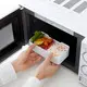 Eco Friendly Lunch Box 30% DEPOSIT AND BALANCE AGAINST BL COPY by HongXing 5