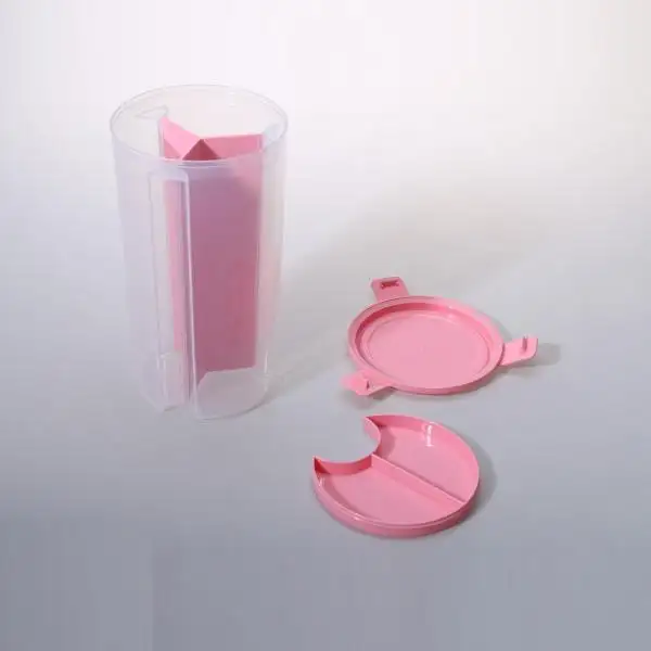 Plastic Food Storage Boxes HX0019280 - - HongXing 3